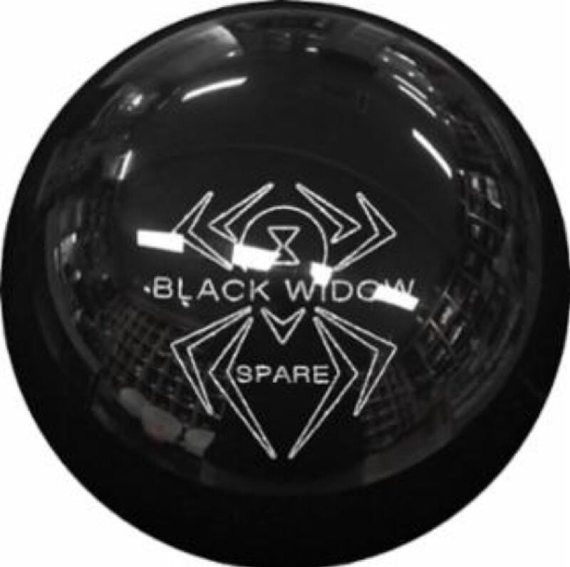 블랙위도우 우레탄 하드볼14 (판매완료)